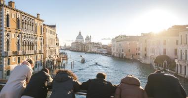 Simply Italy 2025-26 (Winter, Classic) - 15 Days