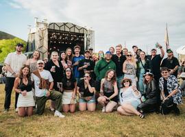 Rhythm & Alps Festival - 7 Days