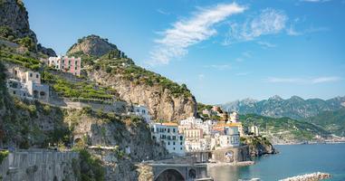 London to Rome Quest Standard 2025-26 (Paris to Rome, Classic) - 16 Days