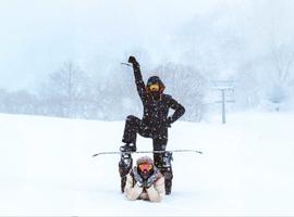 Japan Winter Wonder Ski 4 Days - 13 Days