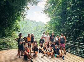 Viva Costa Rica - 9 Days