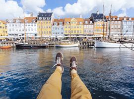 Scandinavia (Winter) - 10 Days