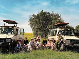 Kenya Safari - 6 Days