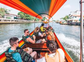 Total Thailand - 14 Days