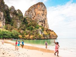 Southern Thai Highlights - 7 Days