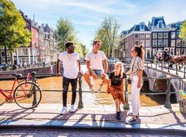 London to Berlin by Train (Winter) - 9 Days