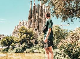 Rome to Barcelona by Train 2027 (Classic) - 9 Days