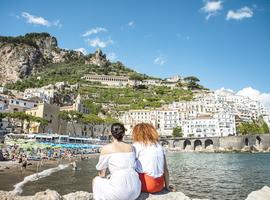 Rome to Barcelona by Train 2027 (27 To 35) - 9 Days