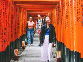 Japan in a Week - 8 Days
