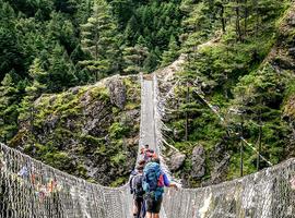 Nepal Trek and Temples - 5 Days