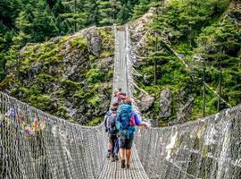 Nepal Trek and Temples - 5 Days