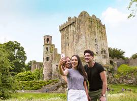 Ireland in a Week 2026 (Summer) - 8 Days