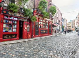 Ireland in a Week 2026-27 (Winter) - 8 Days