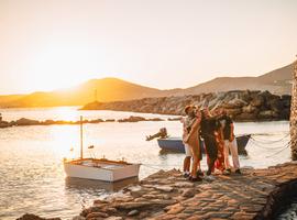 Greek Island Hopping 2026 - 11 Days