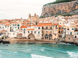 Real Sicily 2026 (Classic) - 8 Days