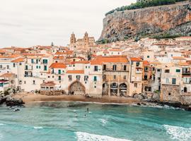 Real Sicily 2027 (Age 27 To 35) - 8 Days