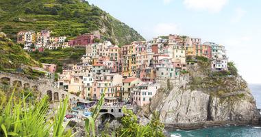Italian Escape 2025-26 (Winter, Classic) - 6 Days