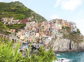 Italian Escape (Winter, Classic) - 6 Days