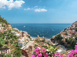 Italian Escape (Summer, Classic) - 6 Days