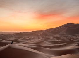 Moroccan Adventure 2027 (Summer) - 10 Days