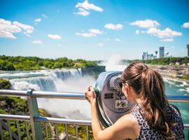 Eastern Canada Adventure (Summer) - 9 Days