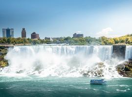 Eastern Canada Adventure 2026-27 (Winter) - 9 Days