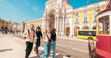 Spain and Portugal Highlights 2025-26 - 10 Days