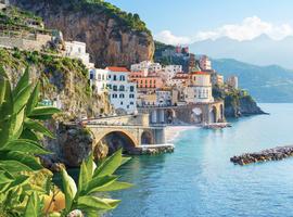 Rome to London Quest Plus (Classic) - 10 Days