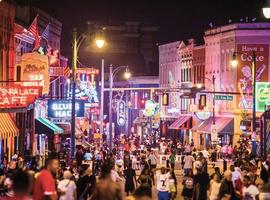 USA: Dallas to Miami 2026-27 - 10 Days