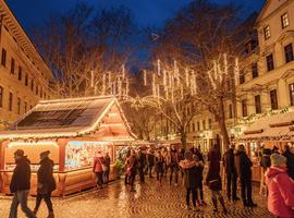 German Christmas Markets - 7 Days
