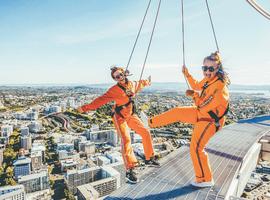 Ultimate New Zealand 2025-27 - 21 Days