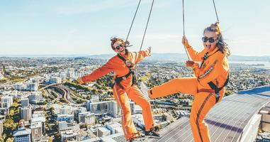 Ultimate New Zealand 2025-27 - 21 Days