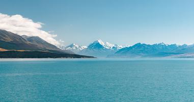 Ultimate New Zealand 2025-27 - 21 Days