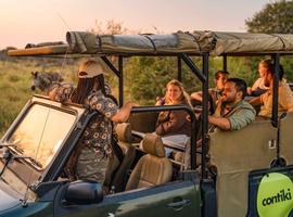 Garden Route and Addo - 7 Days