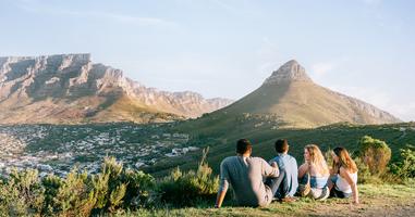 Garden Route and Addo - 8 Days