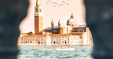 Vienna to Rome Trail Standard 2025-26 (Classic) - 9 Days