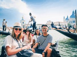 Vienna to Rome Trail Standard 2027 (Gap 18-22) - 9 Days