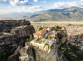 Greek Explorer 2027 - 11 Days