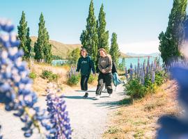 New Zealand: Sweet As South 2025-27 - 9 Days