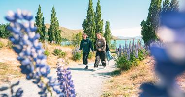 New Zealand: Sweet As South 2025-27 - 9 Days