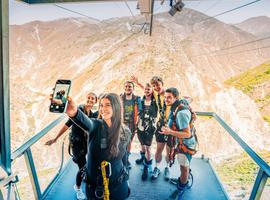 Active New Zealand - 9 Days