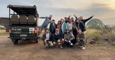 Kruger Safari with Eswatini 2026-27 - 7 Days