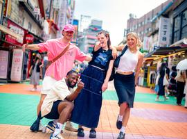 South Korean Soul 2026 - 12 Days