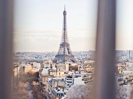 European Horizon Plus (Amsterdam to London, Classic) - 10 Days