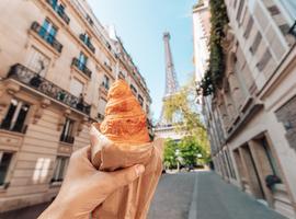 European Horizon Plus (Start-End London, Age 27-35) - 10 Days