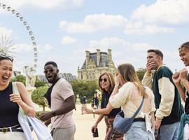 European Horizon Plus 2026-27 (Amsterdam to London, Classic) - 10 Days