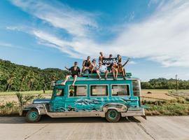 Philippines Island Hopping West - 9 Days