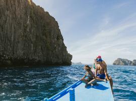 Philippines Island Hopping West 2026-27 - 9 Days