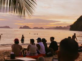 Philippines Island Hopping West 2026-27 - 13 Days