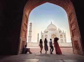 Eternal India - 12 Days